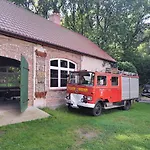 Labadkowo בית חווה *