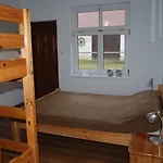Labadkowo בית חווה Labedzie