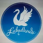 בית חווה Labadkowo *
