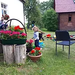 Labadkowo Labedzie