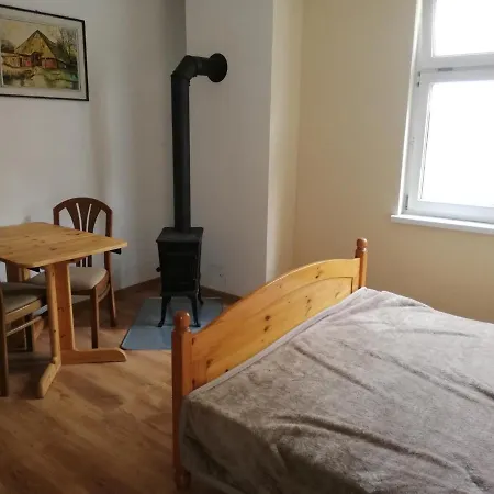 Labadkowo Farm stay *
