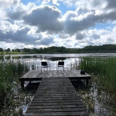 Labadkowo * Labedzie