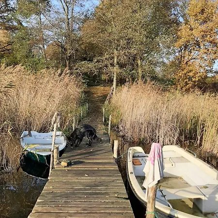 Labadkowo مزرعة للإقامة