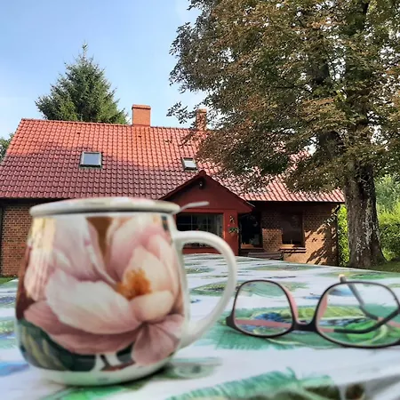 Labadkowo * Labedzie