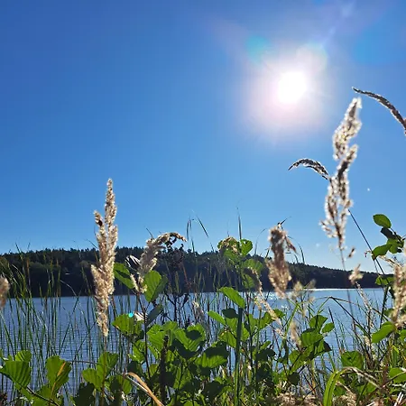 Vakantieboerderij Labadkowo *