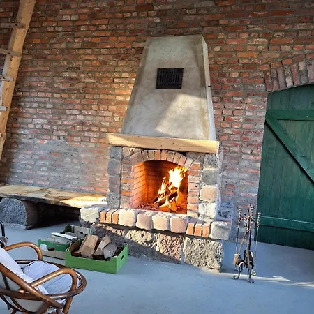Labadkowo Farm stay