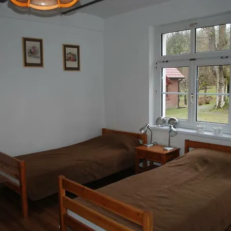 Labadkowo Vakantieboerderij *