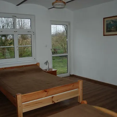 Labadkowo Farm stay *