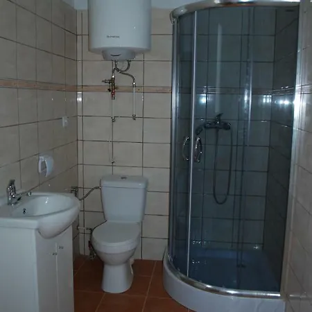 Labadkowo Farm stay Labedzie