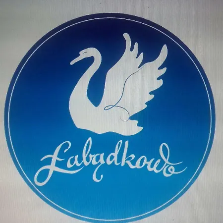Farm stay Labadkowo *