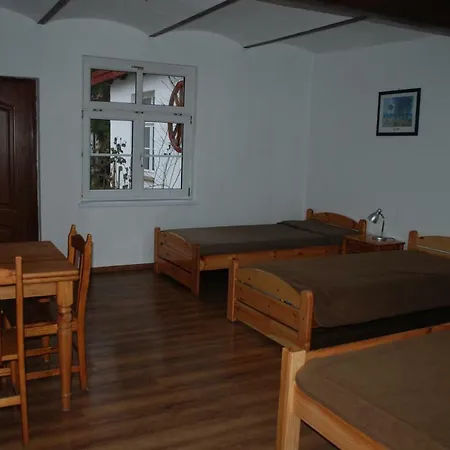 Labadkowo Farm stay Labedzie