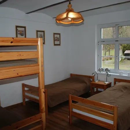 Labadkowo * Labedzie