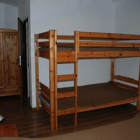 Labadkowo Vakantieboerderij *