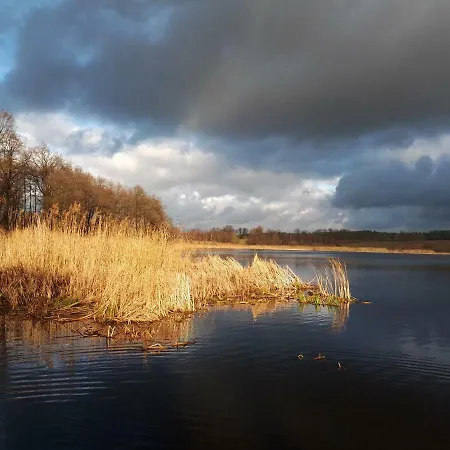 Farma Labadkowo Labedzie