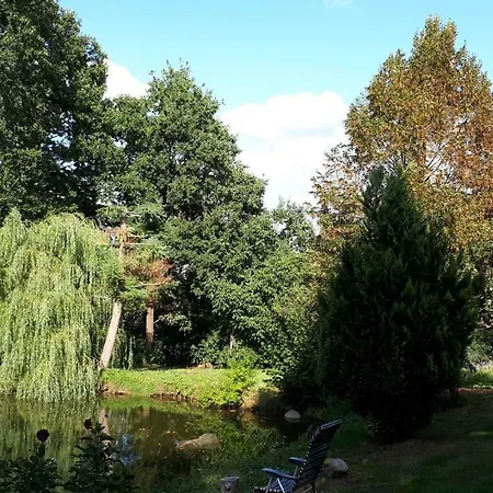 Labadkowo Farm stay *
