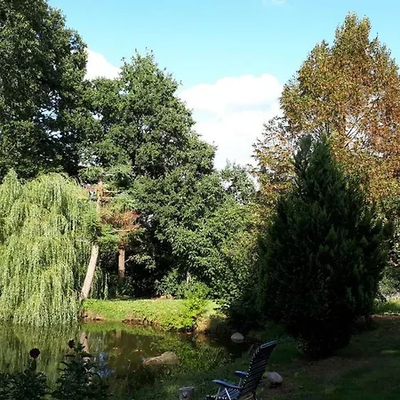 Labadkowo Farm stay *