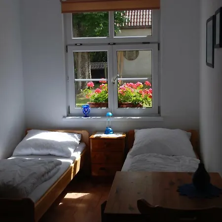 Farm stay Labadkowo *