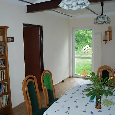 Vakantieboerderij Labadkowo *