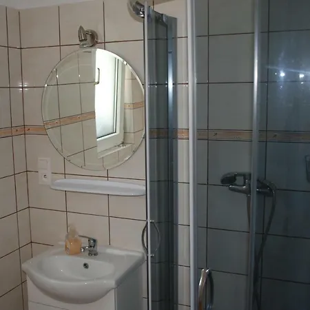 Labadkowo Labedzie