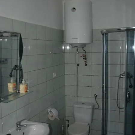 Vakantieboerderij Labadkowo