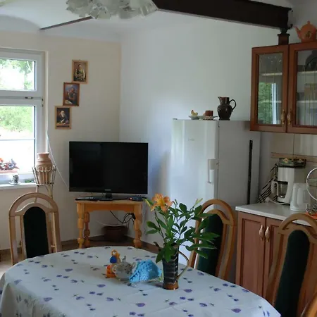 Labadkowo Farm stay Labedzie