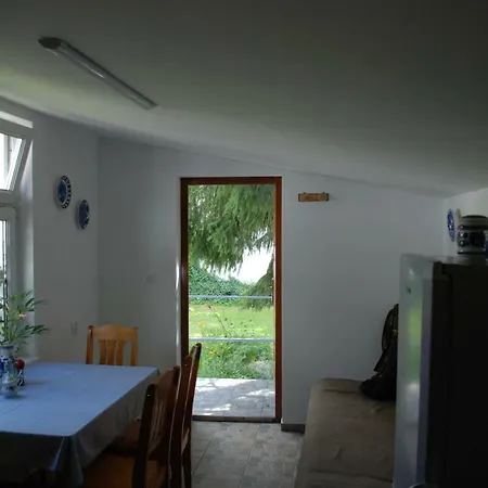 Labadkowo Farm stay Labedzie