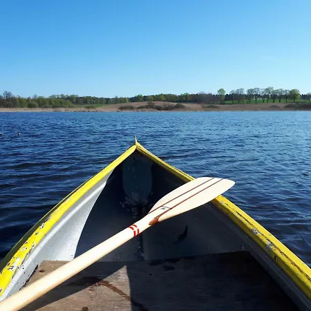 Labadkowo Vakantieboerderij