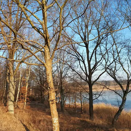 Vakantieboerderij Labadkowo