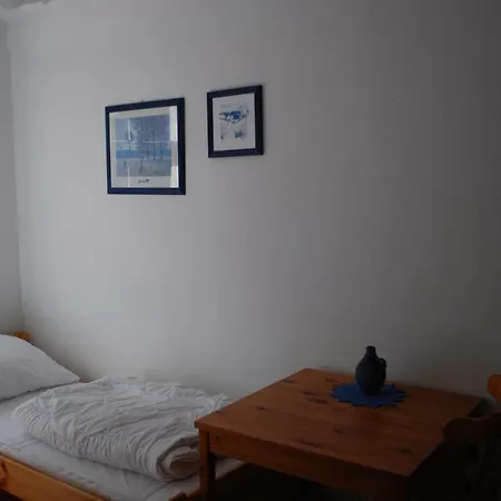 Labadkowo Bauernhof Labedzie