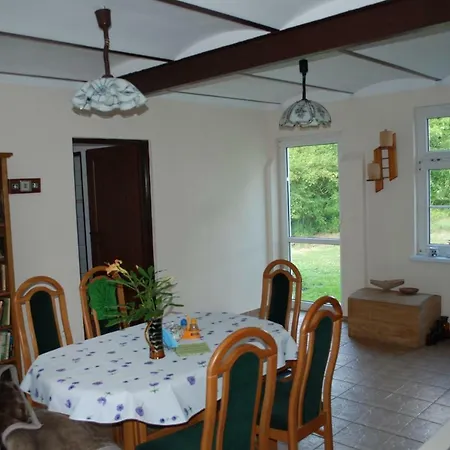 Labadkowo Farm stay *