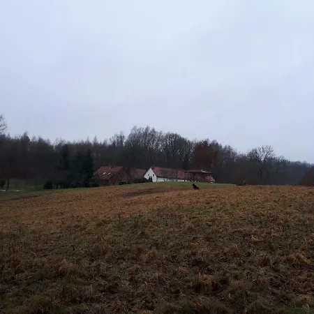 Farm stay Labadkowo *