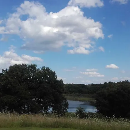 Agroturismo Labadkowo