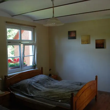 Labadkowo Bauernhof Labedzie