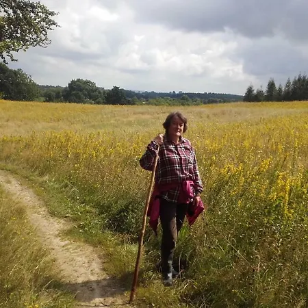 Vakantieboerderij Labadkowo *