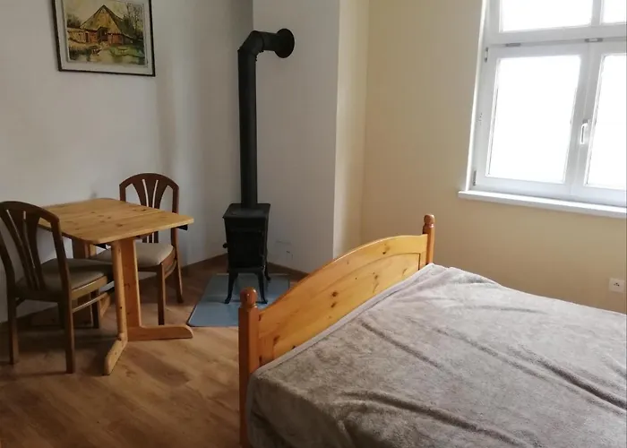 Labadkowo Agroturismo *