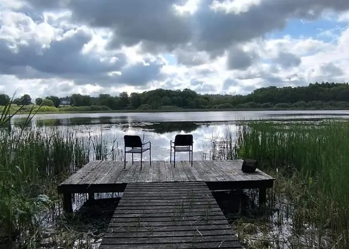 Labadkowo * Labedzie