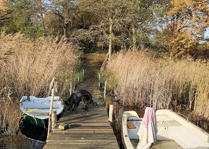 Labadkowo Agroturismo