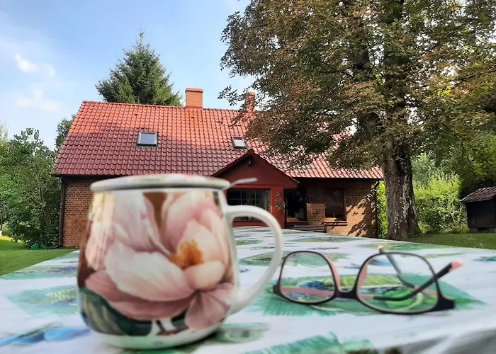 Labadkowo * Labedzie