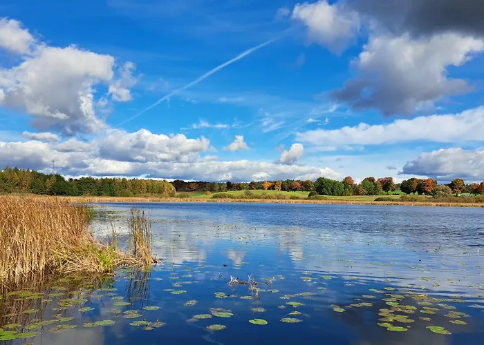 Labadkowo Agroturismo