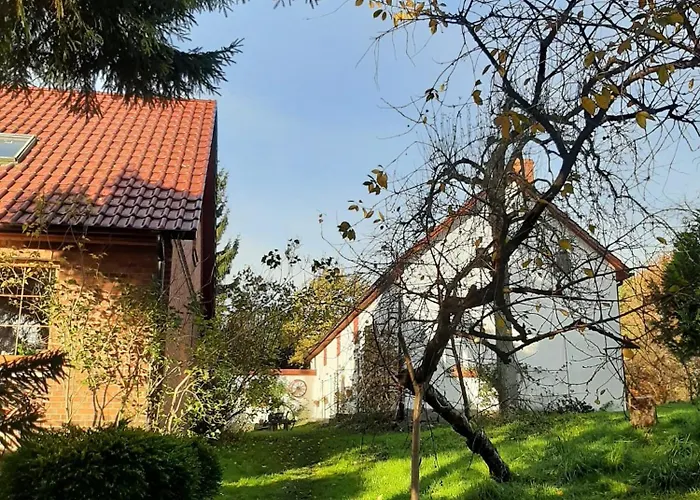 Labadkowo Agroturismo