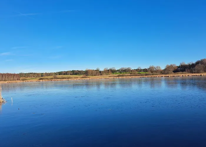 Agroturismo Labadkowo