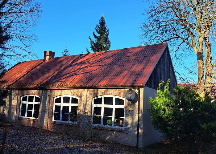 Labadkowo * Labedzie