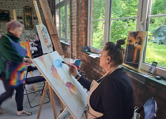 Labadkowo Agroturismo