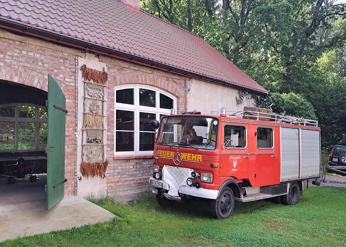 Labadkowo Agroturismo *