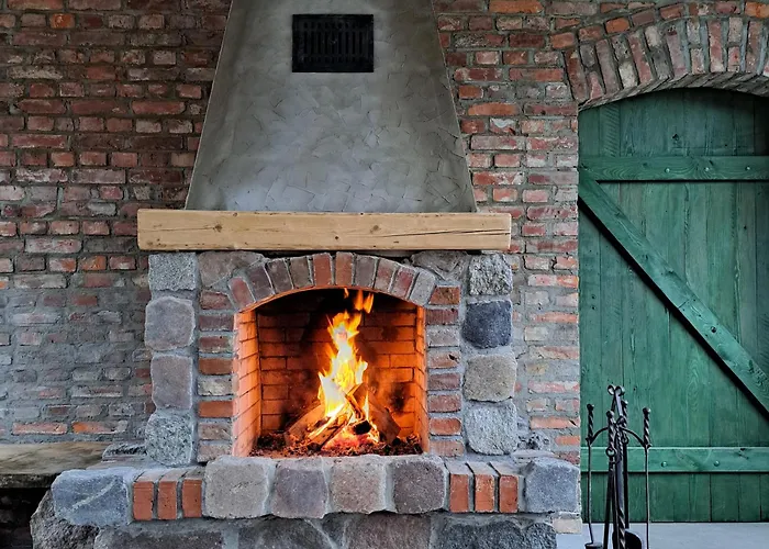 Labadkowo Agroturismo Labedzie