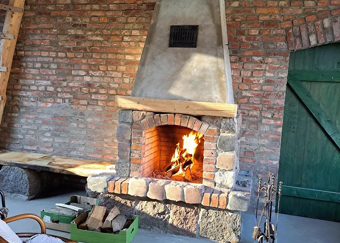 Labadkowo Agroturismo