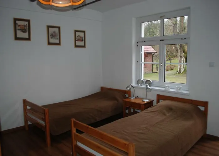 Labadkowo Agroturismo *