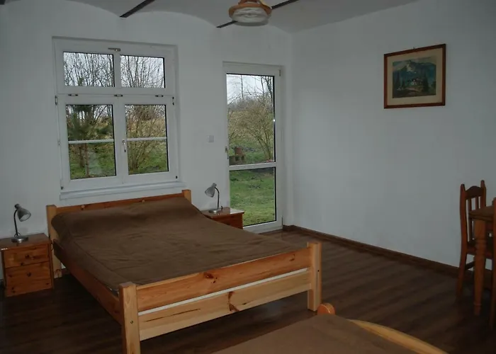 Labadkowo Agroturismo *