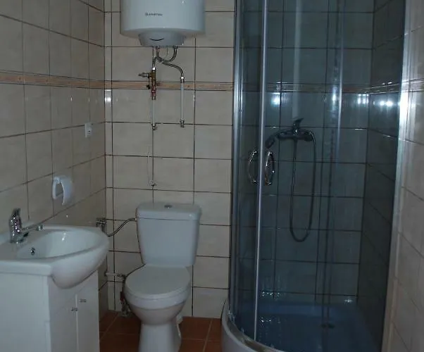 Labadkowo Agroturismo Labedzie