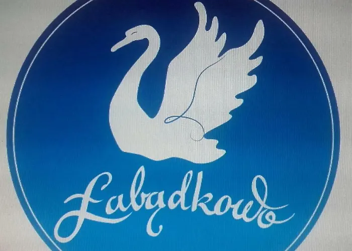 Agroturismo Labadkowo *